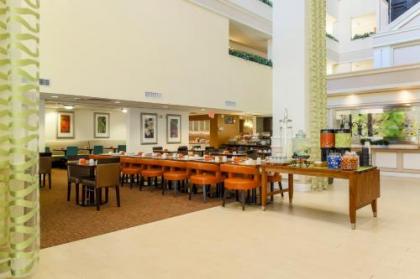 Hilton Garden Inn Fort Worth/Fossil Creek - image 4