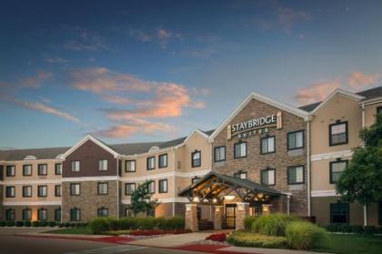Staybridge Suites West Fort Worth an IHG Hotel Texas
