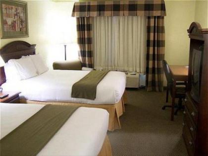 Holiday Inn Express Lake Worth NW Loop 820 an IHG Hotel - image 2