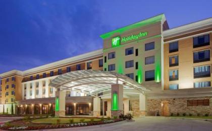 Holiday Inn Fort Worth North- Fossil Creek an IHG Hotel - image 1