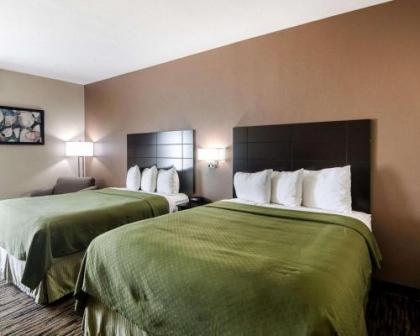 Days Inn by Wyndham Fort Worth North / Fossil Creek - image 3