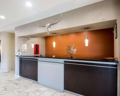 Days Inn by Wyndham Fort Worth North / Fossil Creek - image 5