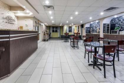 Microtel Inn & Suites by Wyndham Ft. Worth North/At Fossil - image 2