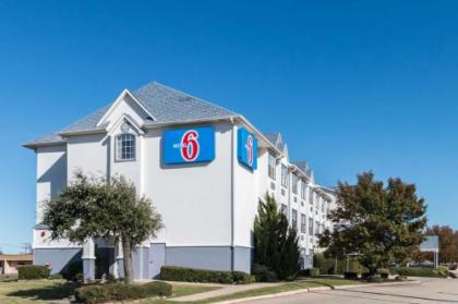 motel 6 Fort Worth tX   Burleson