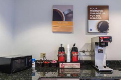 Motel 6-Fort Worth TX - Burleson - image 5