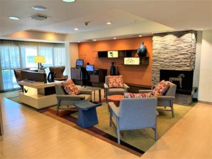 Hotel in Fort Worth Texas