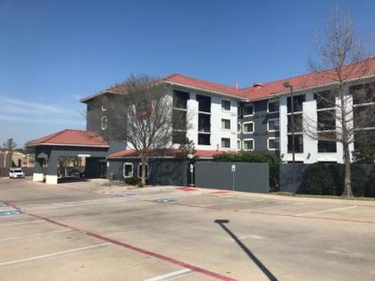 Courtyard Fort Worth I-30 West Near NAS JRB - image 2