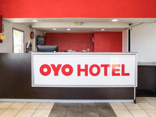OYO Hotel Fort Worth East Gateway Ball Park - image 4