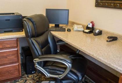 Comfort Suites North Fossil Creek - image 3
