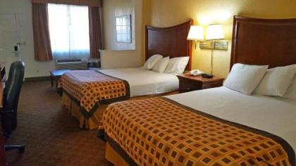 Americas Best Value Inn & Suites Fort Worth South - image 4