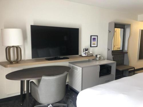 The Olive Hotel - main image