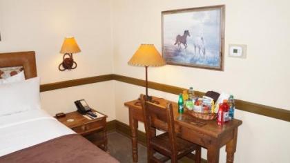 Stockyards Hotel - image 4