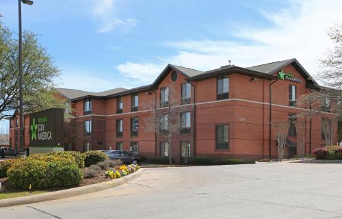 Extended Stay America Suites - Fort Worth - Southwest - main image