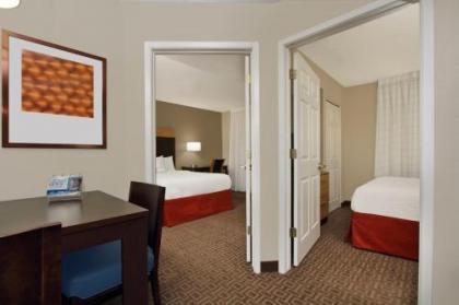 TownePlace Suites Fort Worth Southwest TCU Area - image 4