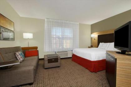 TownePlace Suites Fort Worth Southwest TCU Area - image 5