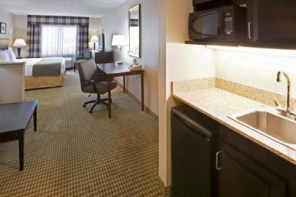 Holiday Inn Express Hotel and Suites Fort Worth/I-20 - image 3