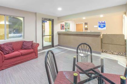 Knights Inn Fort Worth TX - image 2