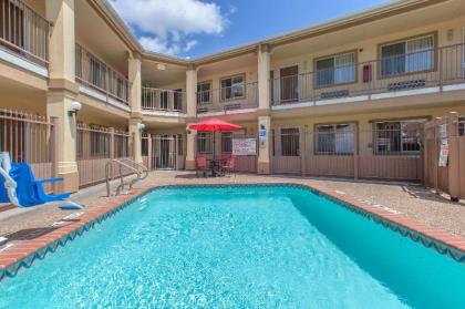 Knights Inn Fort Worth TX - image 4