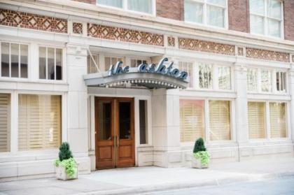 Ashton Hotel