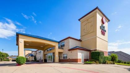 Best Western Plus Lake Worth