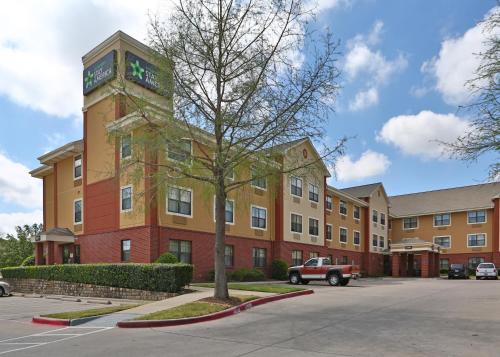 Extended Stay America Suites - Fort Worth - City View - main image