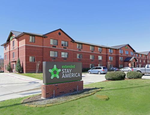 Extended Stay America Suites - Fort Worth - Fossil Creek - main image