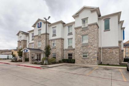 motel 6 Fort Worth tX Fort Worth