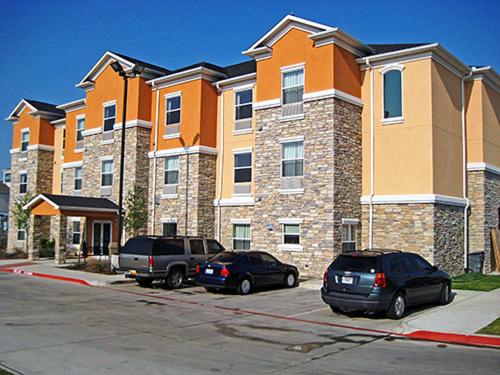 Motel 6-Fort Worth TX - image 3