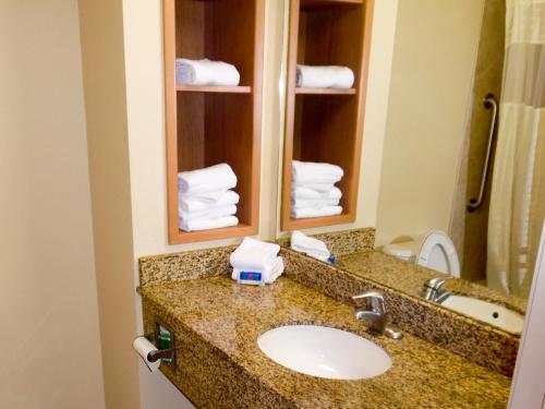 Motel 6-Fort Worth TX - image 4