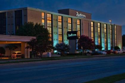 Radisson Hotel Fort Worth