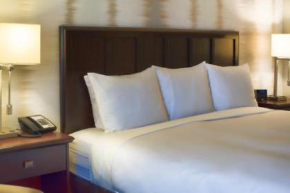 Radisson Hotel North Fort Worth Fossil Creek - image 2