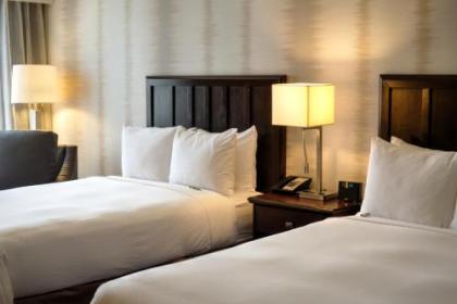 Radisson Hotel North Fort Worth Fossil Creek - image 4