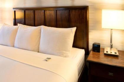 Radisson Hotel North Fort Worth Fossil Creek - image 5