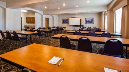 Best Western Fort Worth Inn and Suites - image 5