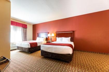 Comfort Suites Lake Worth - image 3