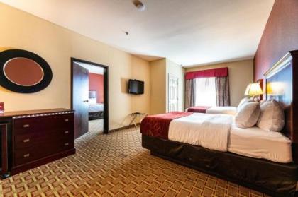 Comfort Suites Lake Worth - image 4