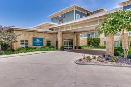 Homewood Suites by Hilton Fort Worth Medical Center