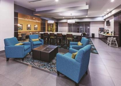 La Quinta by Wyndham Fort Worth Eastchase - image 2