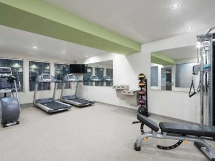 WoodSpring Suites Fort Worth Forest Hill - image 2