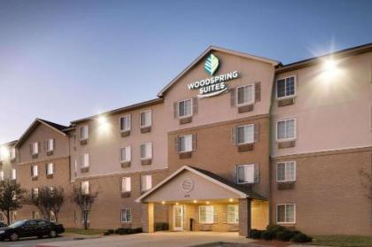 WoodSpring Suites Fort Worth Forest Hill - image 3