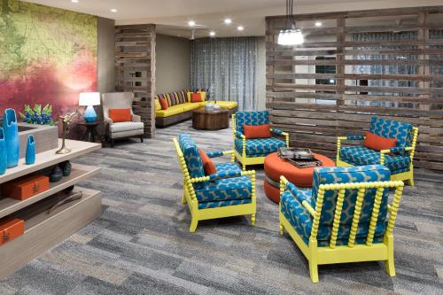 Courtyard by Marriott Fort Worth Historic Stockyards - image 2
