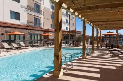 Courtyard by Marriott Fort Worth Historic Stockyards - image 5