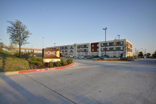 Home2 Suites By Hilton Fort Worth Southwest Cityview - main image