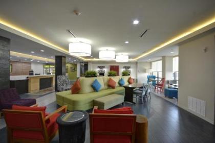 Home2 Suites By Hilton Fort Worth Southwest Cityview - image 2