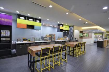 Home2 Suites By Hilton Fort Worth Southwest Cityview - image 3