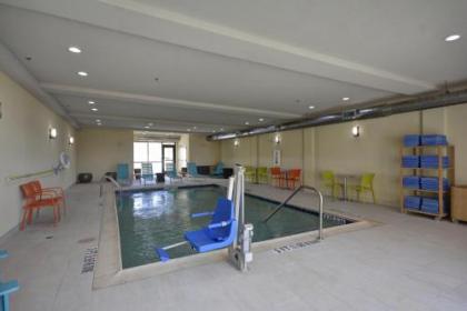 Home2 Suites By Hilton Fort Worth Southwest Cityview - image 4