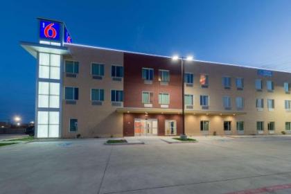 motel 6 Fort Worth tX   Fort Worth Saginaw