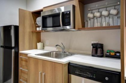 Home2 Suites By Hilton Fort Worth Fossil Creek - image 4