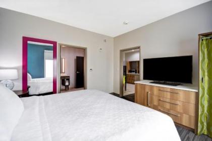 Home2 Suites By Hilton Fort Worth Fossil Creek - image 5