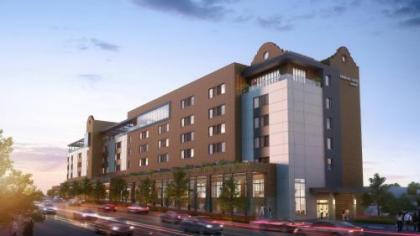 SpringHill Suites by Marriott Fort Worth Historic Stockyards - image 5